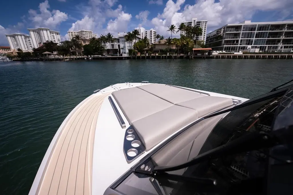 2026 Santasevera 42 Yacht For Sale in Boca Raton FL 2026 Santasevera 42 Yacht For Sale in Boca Raton FL