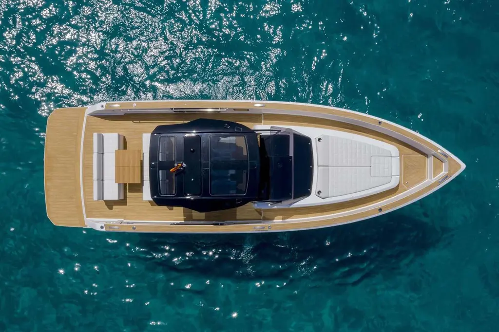 Flag 2024 Pardo Yachts P38 Yacht For Sale in Magliano in Toscana IT-GR Flag 2024 Pardo Yachts P38 Yacht For Sale in Magliano in Toscana IT-GR