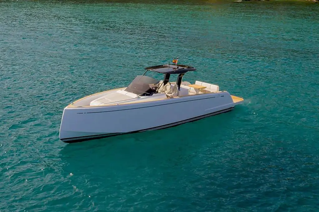 Flag 2024 Pardo Yachts P38 Yacht For Sale in Magliano in Toscana IT-GR Flag 2024 Pardo Yachts P38 Yacht For Sale in Magliano in Toscana IT-GR