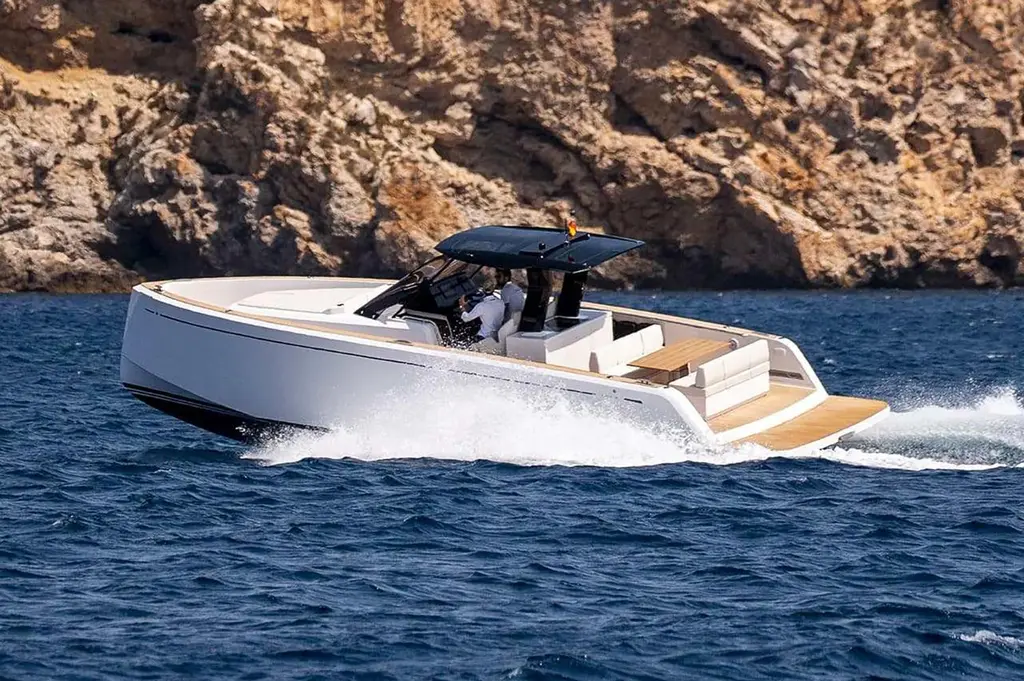 Flag 2024 Pardo Yachts P38 Yacht For Sale in Magliano in Toscana IT-GR Flag 2024 Pardo Yachts P38 Yacht For Sale in Magliano in Toscana IT-GR