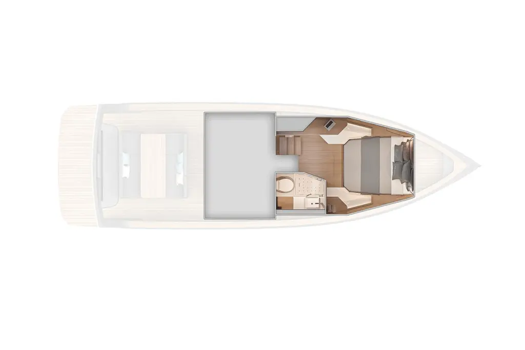 Flag 2024 Pardo Yachts P38 Yacht For Sale in Magliano in Toscana IT-GR Flag 2024 Pardo Yachts P38 Yacht For Sale in Magliano in Toscana IT-GR