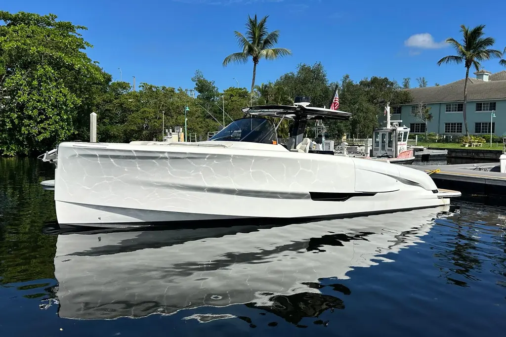 2025 44 Open Yacht For Sale in Fort Lauderdale FL 2025 44 Open Yacht For Sale in Fort Lauderdale FL