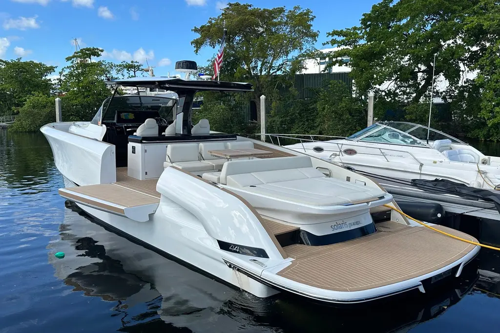 2025 44 Open Yacht For Sale in Fort Lauderdale FL 2025 44 Open Yacht For Sale in Fort Lauderdale FL