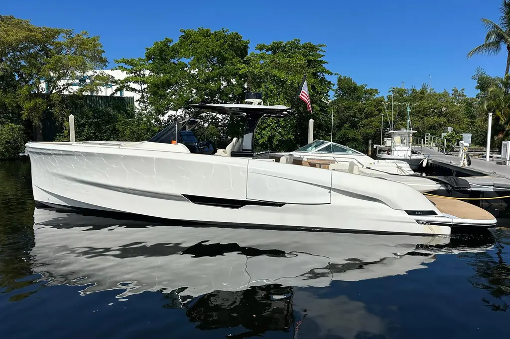 2025 44 Open Yacht For Sale in Fort Lauderdale FL 2025 44 Open Yacht For Sale in Fort Lauderdale FL