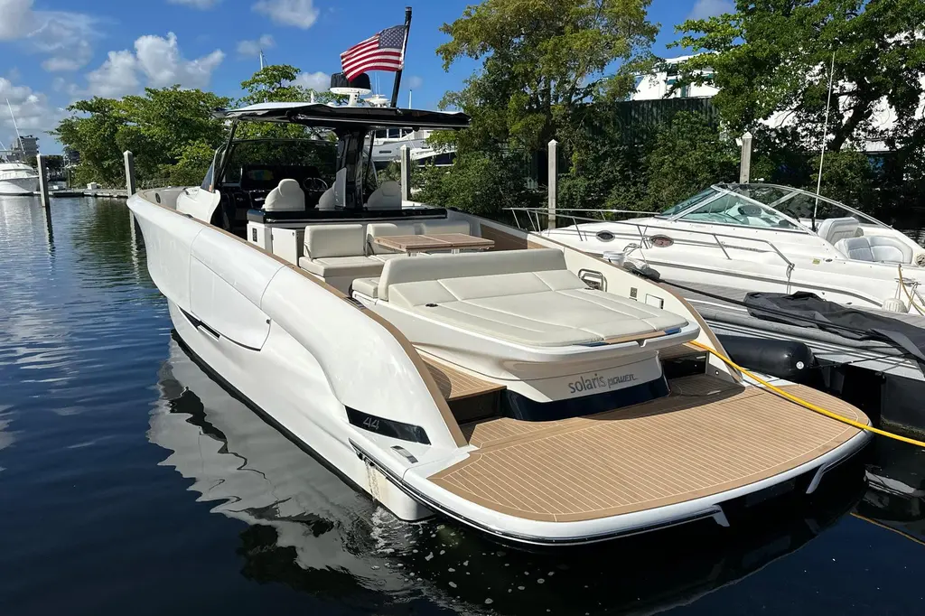 2025 44 Open Yacht For Sale in Fort Lauderdale FL 2025 44 Open Yacht For Sale in Fort Lauderdale FL