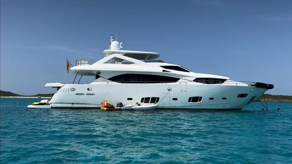 Solaris 2012 Sunseeker 30 Metre Yacht Yacht For Sale in Sanremo IT-IM Solaris 2012 Sunseeker 30 Metre Yacht Yacht For Sale in Sanremo IT-IM
