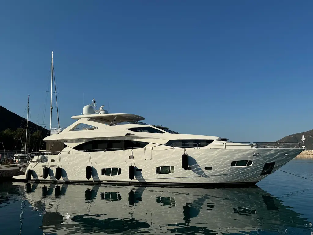 Solaris 2012 Sunseeker 30 Metre Yacht Yacht For Sale in Sanremo IT-IM Solaris 2012 Sunseeker 30 Metre Yacht Yacht For Sale in Sanremo IT-IM