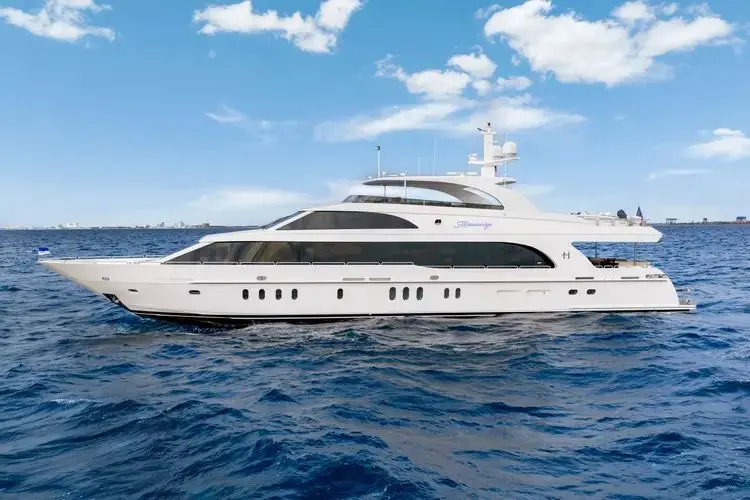 MESMERIZE 2013 Hargrave Raised Pilot House Yacht For Sale in Fort Lauderdale FL MESMERIZE 2013 Hargrave Raised Pilot House Yacht For Sale in Fort Lauderdale FL