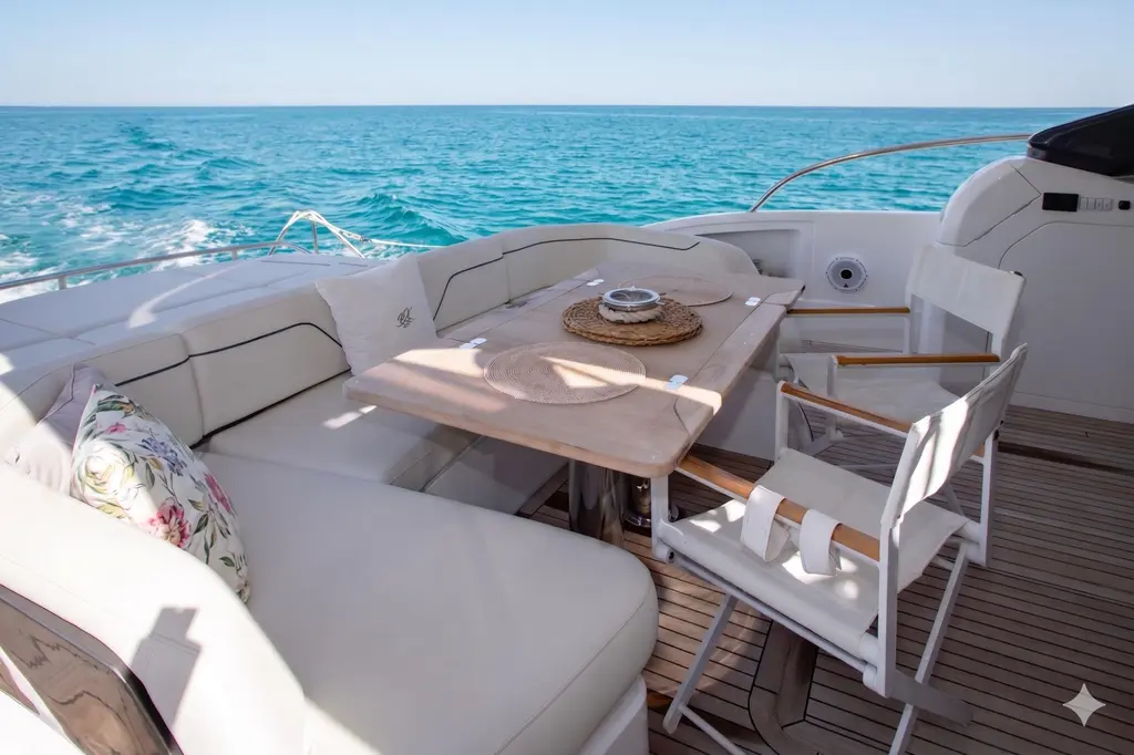 BK One 2022 Princess S66 Yacht For Sale in Dénia BK One 2022 Princess S66 Yacht For Sale in Dénia