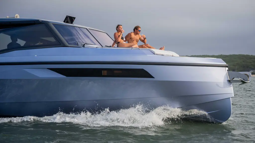 2026 Santasevera 52 Yacht For Sale in Sag Harbor NY 2026 Santasevera 52 Yacht For Sale in Sag Harbor NY