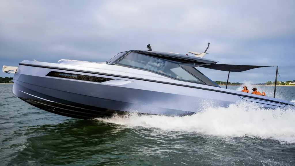 2026 Santasevera 52 Yacht For Sale in Sag Harbor NY 2026 Santasevera 52 Yacht For Sale in Sag Harbor NY
