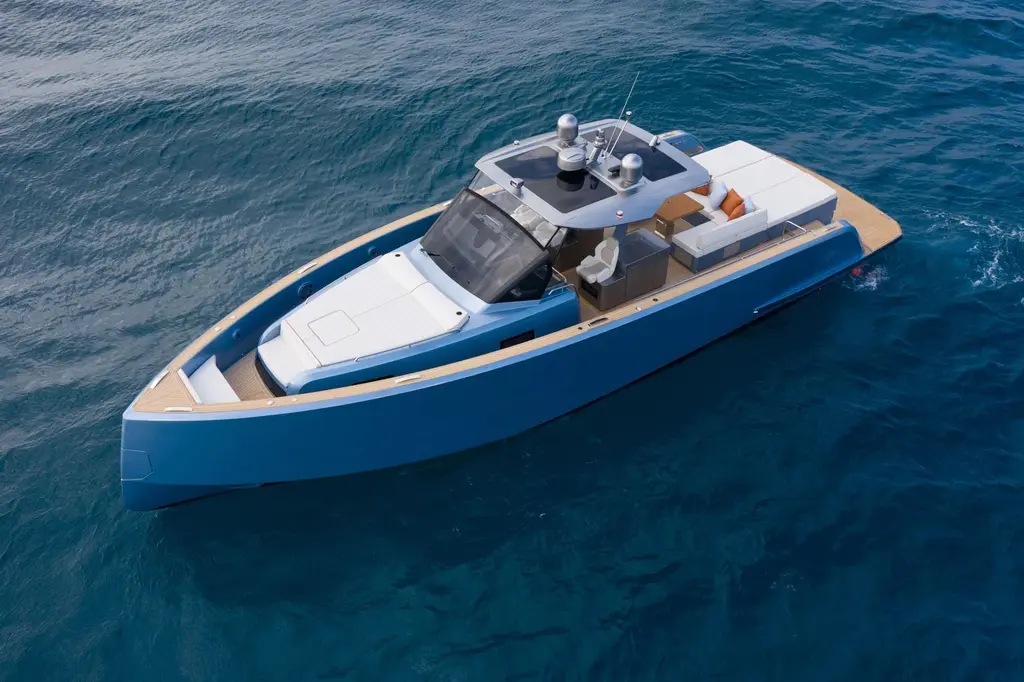 2027 Pardo Yachts 50 Yacht For Sale in Chicago IL 2027 Pardo Yachts 50 Yacht For Sale in Chicago IL