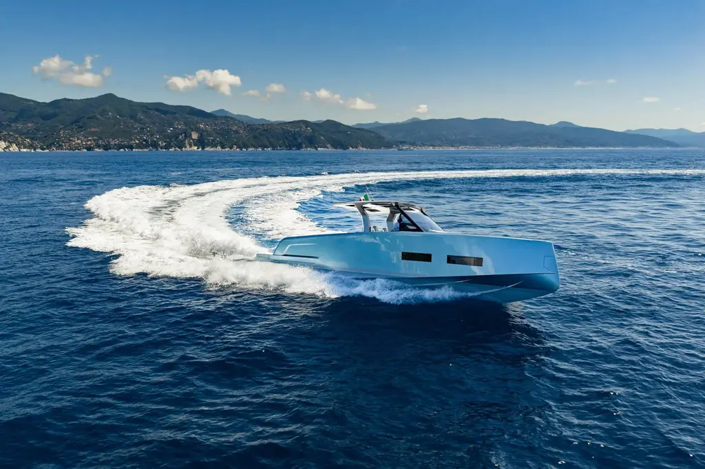 2027 Pardo Yachts P43 Yacht For Sale in Chicago IL 2027 Pardo Yachts P43 Yacht For Sale in Chicago IL