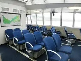 Billie J 2008 Custom High Speed 70pax COI Passenger Yacht For Sale in Coos Bay OR Billie J 2008 Custom High Speed 70pax COI Passenger Yacht For Sale in Coos Bay OR