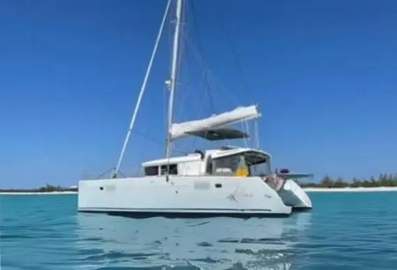 LOCURA 2016 Lagoon 450 Yacht For Sale in Seabrook TX LOCURA 2016 Lagoon 450 Yacht For Sale in Seabrook TX