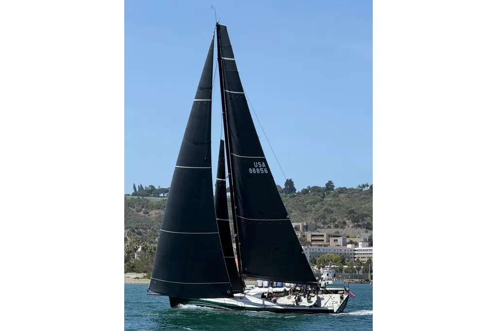 BADPAK 2018 56 Yacht For Sale in Midway District CA BADPAK 2018 56 Yacht For Sale in Midway District CA