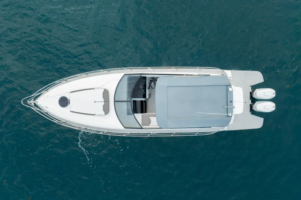 2026 380GT Yacht For Sale in Miami FL 2026 380GT Yacht For Sale in Miami FL