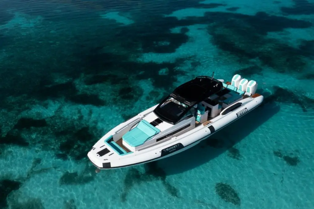2026 Pirelli 50 FB Yacht For Sale in Mandelieu-la-Napoule 2026 Pirelli 50 FB Yacht For Sale in Mandelieu-la-Napoule