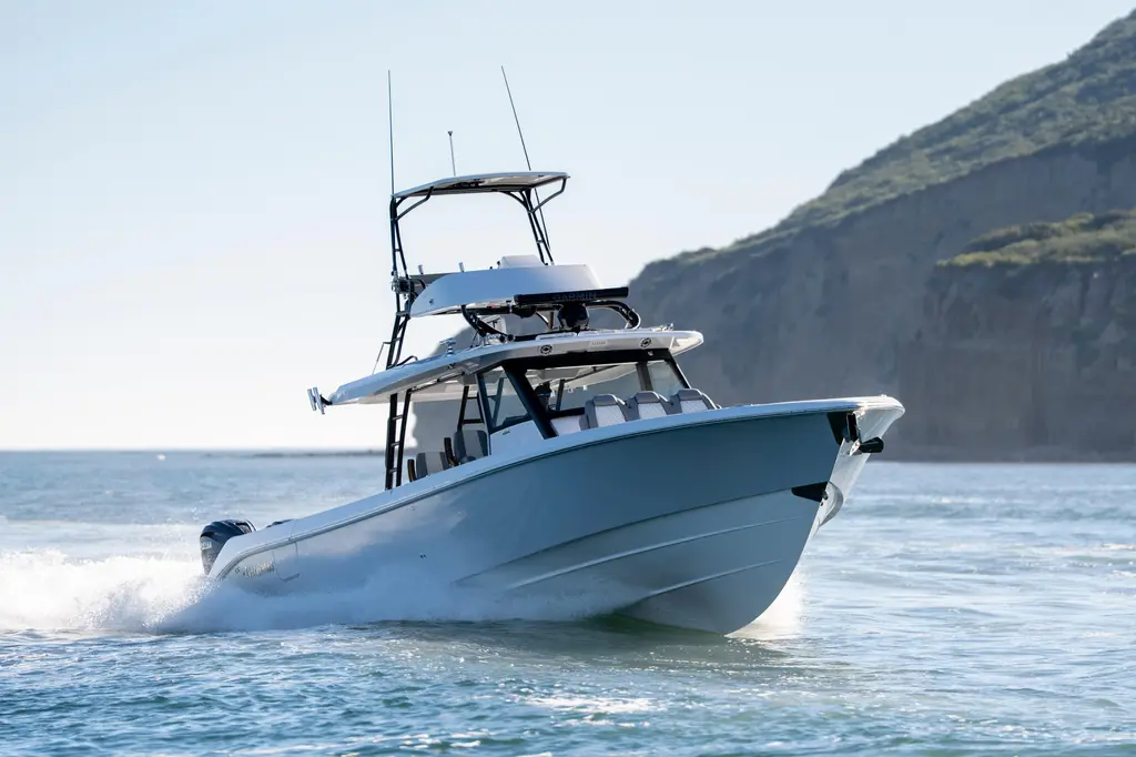 2026 everglades 455 center console newport beach california for sale