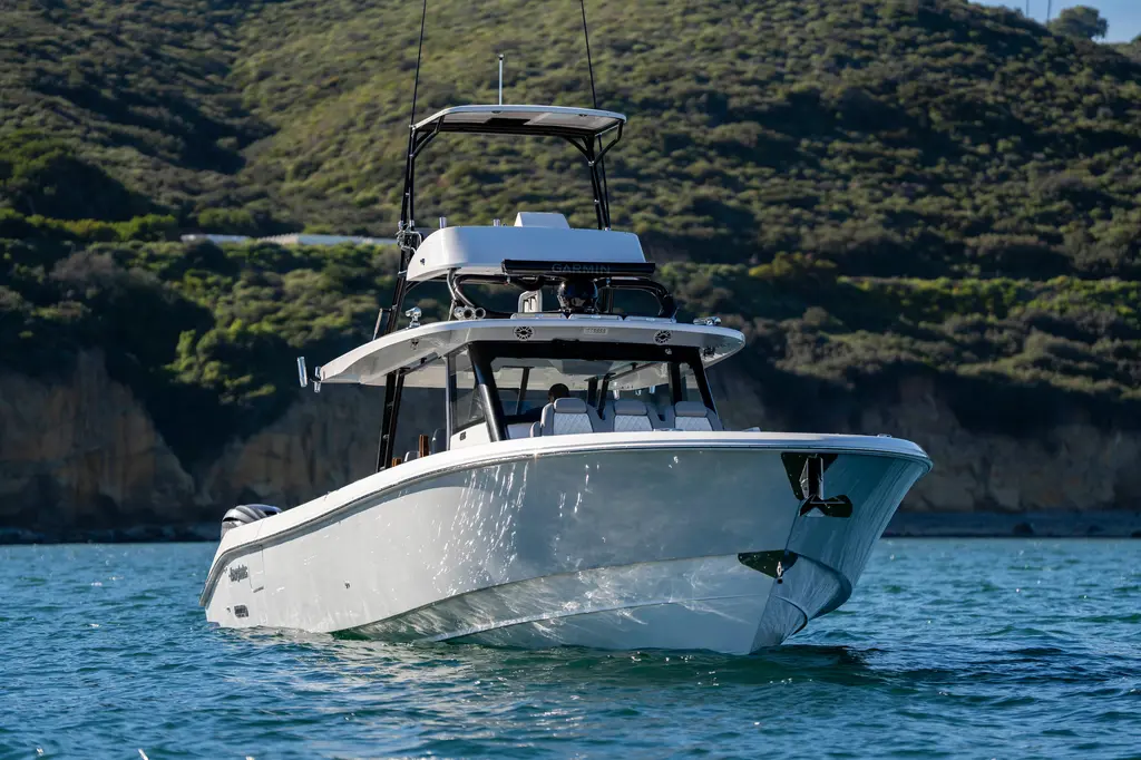 2026 Everglades 455 Center Console Yacht For Sale in Newport Beach CA 2026 Everglades 455 Center Console Yacht For Sale in Newport Beach CA