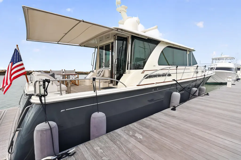Second Rodeo 2022 Sabre 58 Salon Express Yacht For Sale in Quincy MA Second Rodeo 2022 Sabre 58 Salon Express Yacht For Sale in Quincy MA