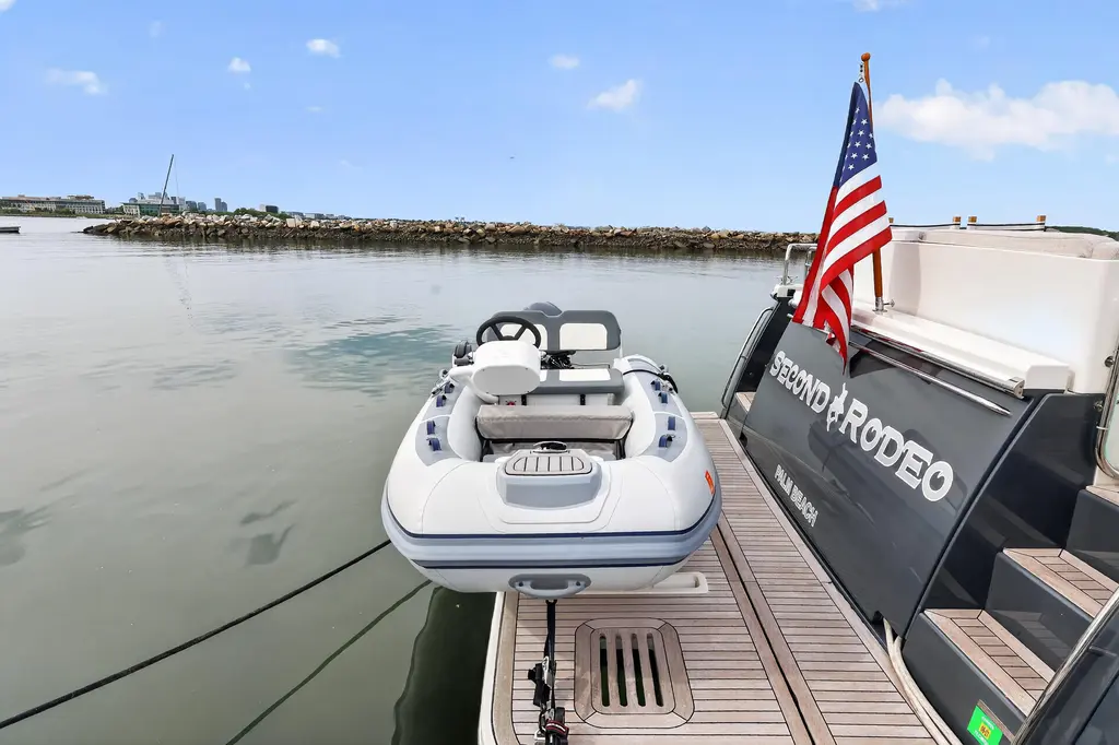 Second Rodeo 2022 Sabre 58 Salon Express Yacht For Sale in Quincy MA Second Rodeo 2022 Sabre 58 Salon Express Yacht For Sale in Quincy MA