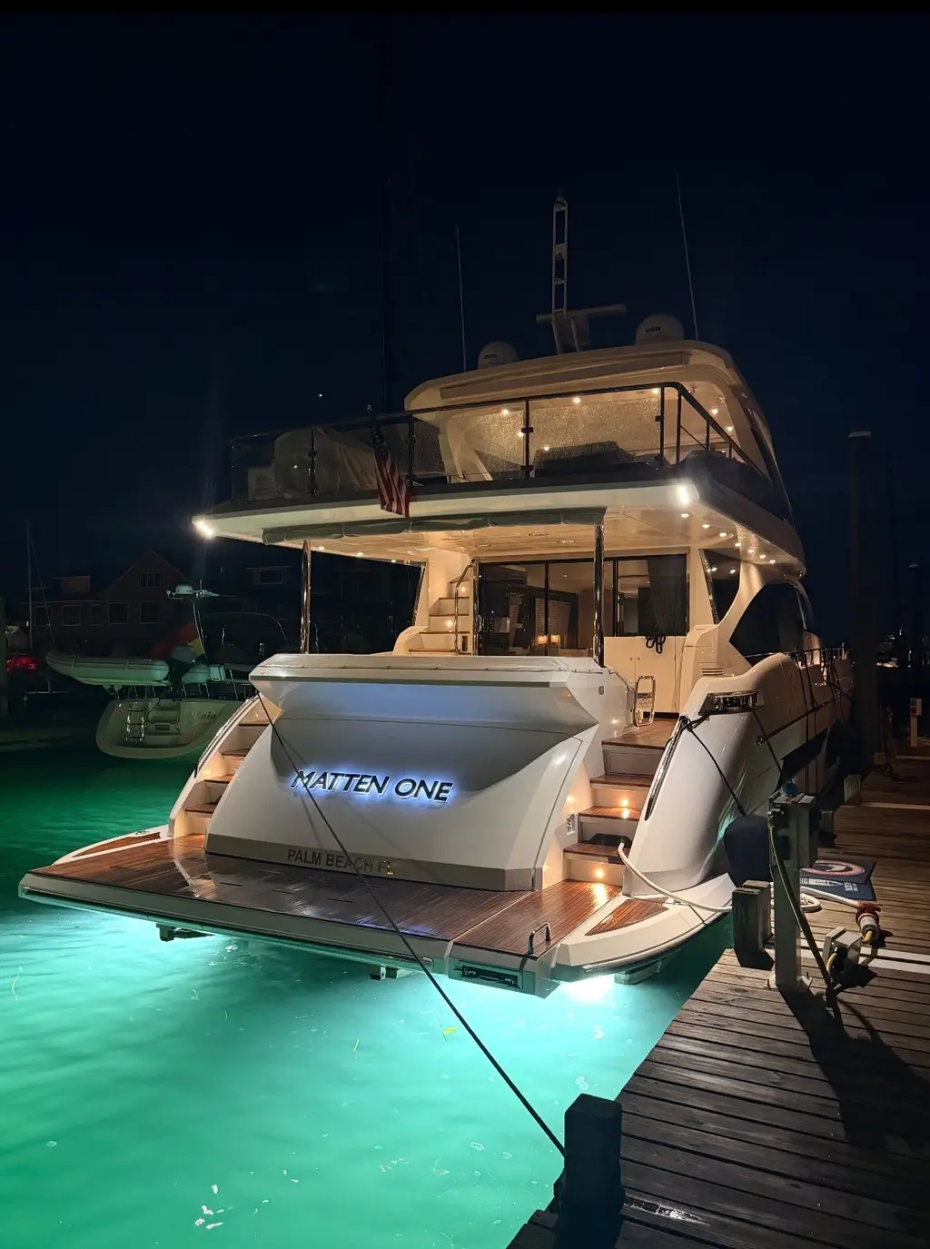 MATTEN ONE 2022 Azimut Grande 25M Yacht For Sale in Fort Lauderdale FL MATTEN ONE 2022 Azimut Grande 25M Yacht For Sale in Fort Lauderdale FL