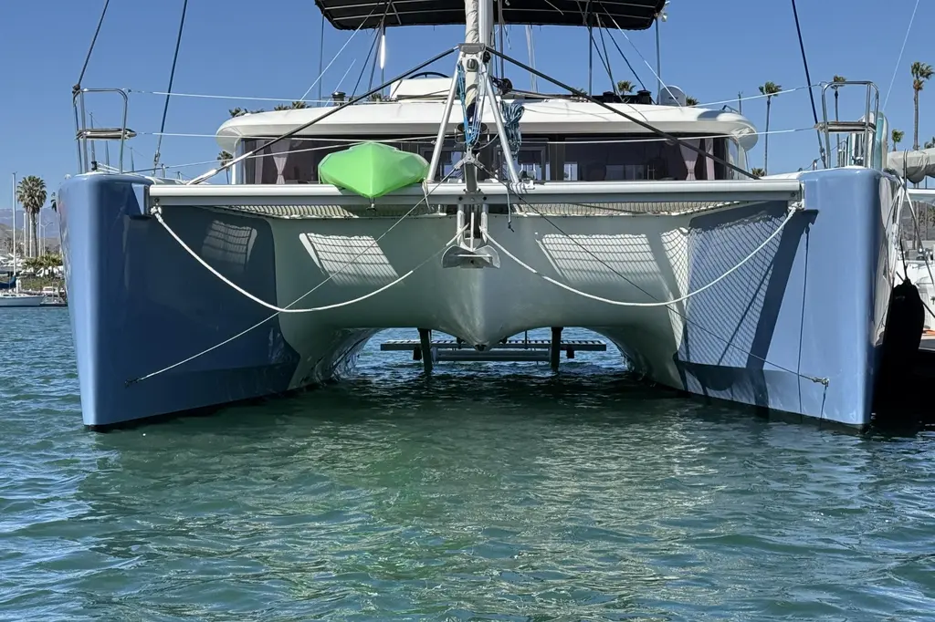 2017 Lagoon 450 F Yacht For Sale in Ventura CA 2017 Lagoon 450 F Yacht For Sale in Ventura CA