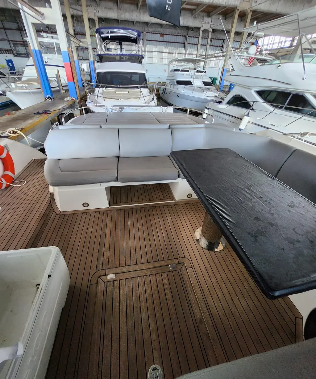 2018 Sunseeker Predator Yacht For Sale in Sunny Isles Beach FL 2018 Sunseeker Predator Yacht For Sale in Sunny Isles Beach FL