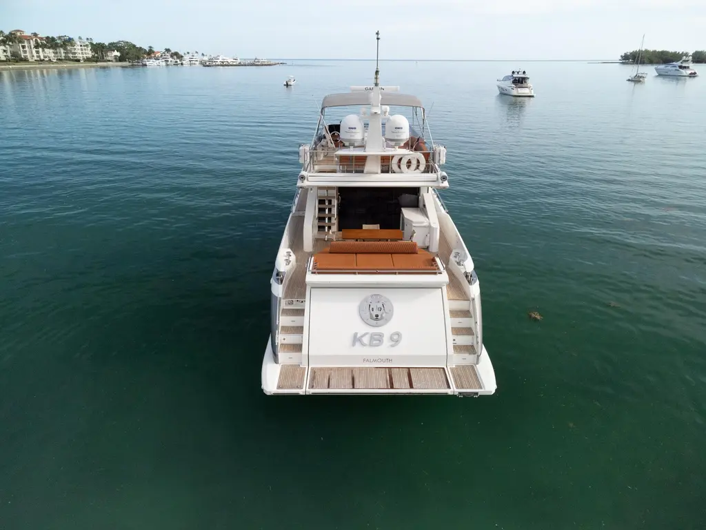2015 Azimut 77S Yacht For Sale in Miami Beach FL 2015 Azimut 77S Yacht For Sale in Miami Beach FL