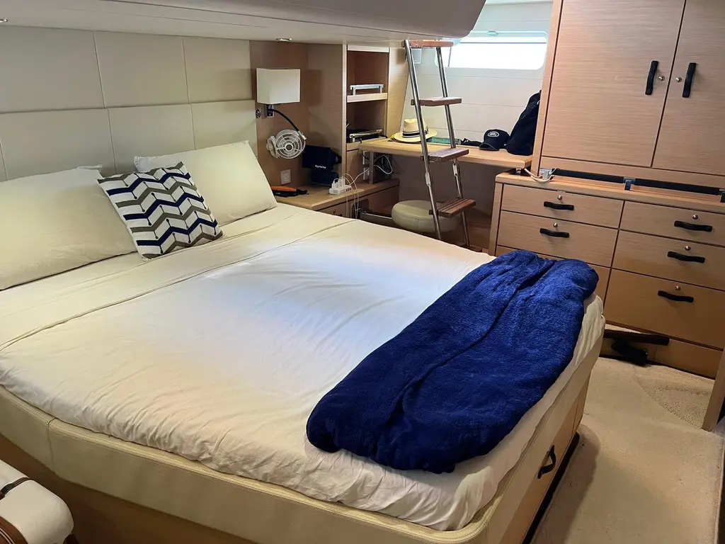 2016 jeanneau 64 hindsight saint lucia for sale