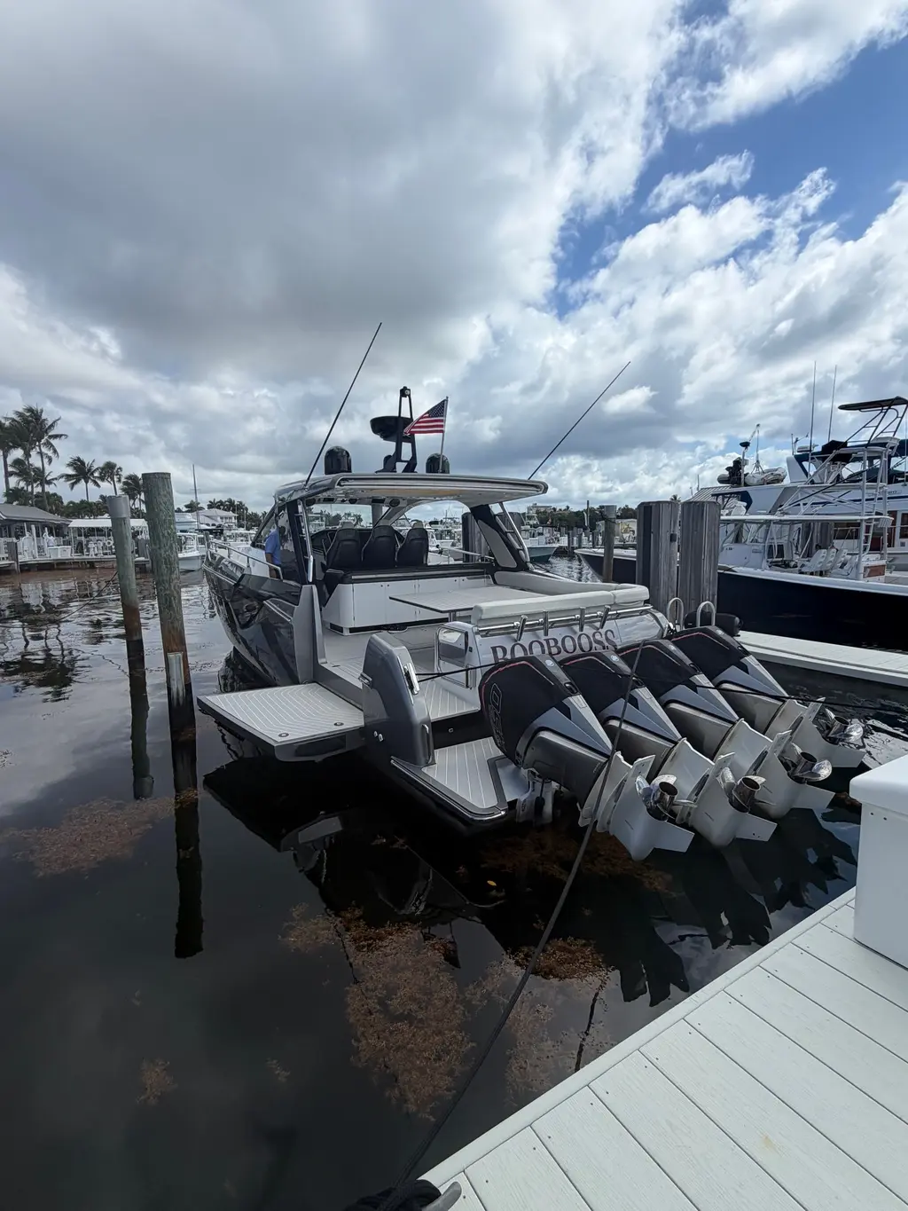 BOOBOOSS 2022 Azimut Verve 47 Yacht For Sale in Boca Raton FL BOOBOOSS 2022 Azimut Verve 47 Yacht For Sale in Boca Raton FL