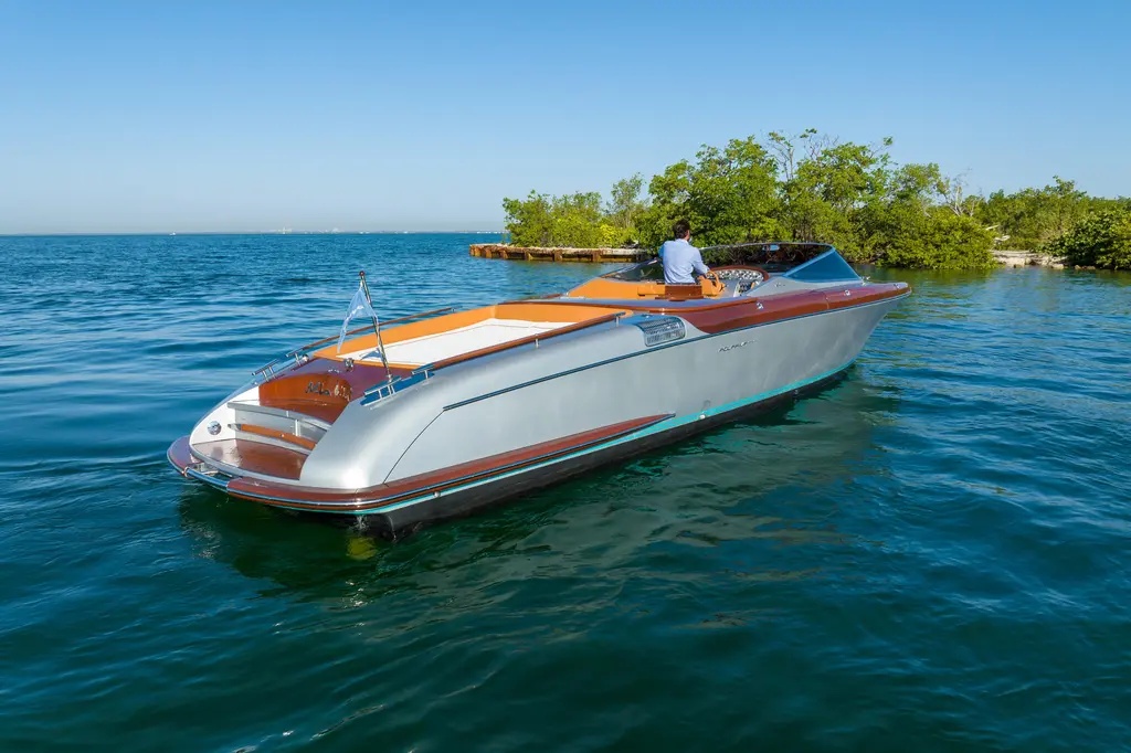 Mia Mia 2020 Riva 33' Aquariva Yacht For Sale in Miami FL