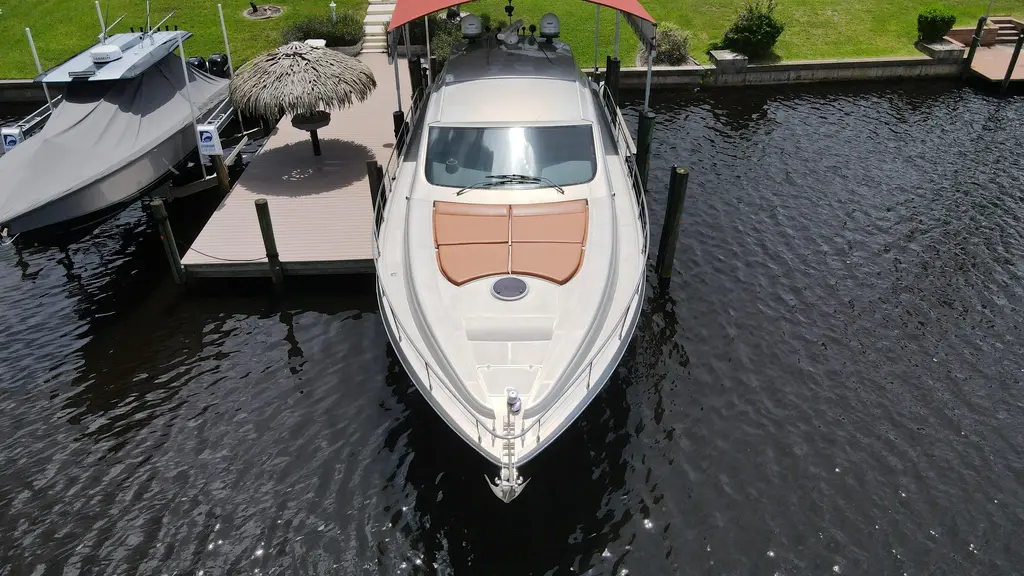 RX 1 2006 Pershing 56 Yacht For Sale in Cape Coral FL RX 1 2006 Pershing 56 Yacht For Sale in Cape Coral FL