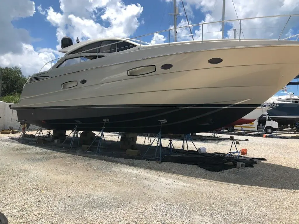 RX 1 2006 Pershing 56 Yacht For Sale in Cape Coral FL RX 1 2006 Pershing 56 Yacht For Sale in Cape Coral FL