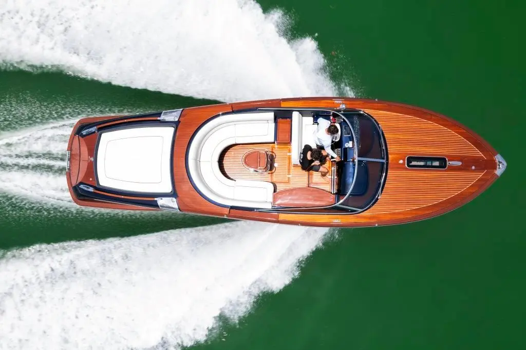 OUR TRADE 2020 Riva 33' Aquariva Super Yacht For Sale in Fort Lauderdale FL OUR TRADE 2020 Riva 33' Aquariva Super Yacht For Sale in Fort Lauderdale FL