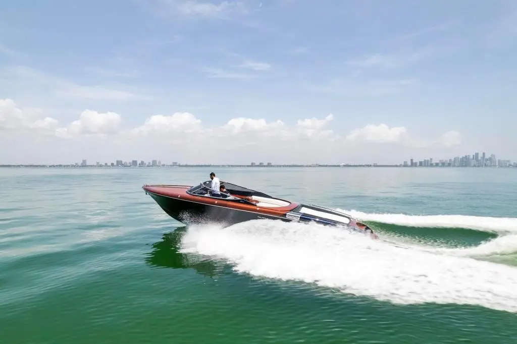 OUR TRADE 2020 Riva 33' Aquariva Super Yacht For Sale in Fort Lauderdale FL OUR TRADE 2020 Riva 33' Aquariva Super Yacht For Sale in Fort Lauderdale FL