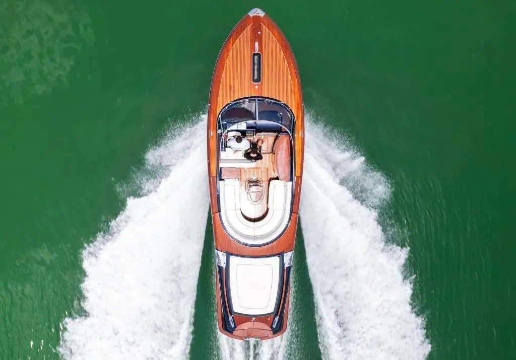 OUR TRADE 2020 Riva 33' Aquariva Super Yacht For Sale in Fort Lauderdale FL OUR TRADE 2020 Riva 33' Aquariva Super Yacht For Sale in Fort Lauderdale FL