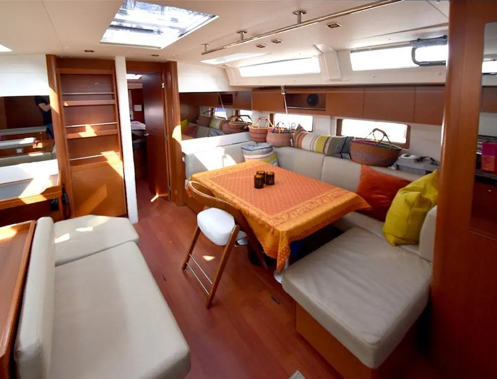2019 Beneteau Oceanis 51.1 Yacht For Sale in Mystic CT 2019 Beneteau Oceanis 51.1 Yacht For Sale in Mystic CT