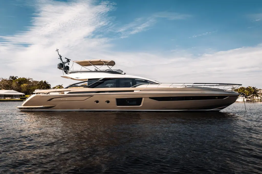 2024 azimut s8 sunset 8 miami florida for sale