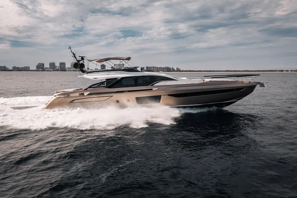 Sunset 8 2024 Azimut S8 Yacht For Sale in Miami FL Sunset 8 2024 Azimut S8 Yacht For Sale in Miami FL