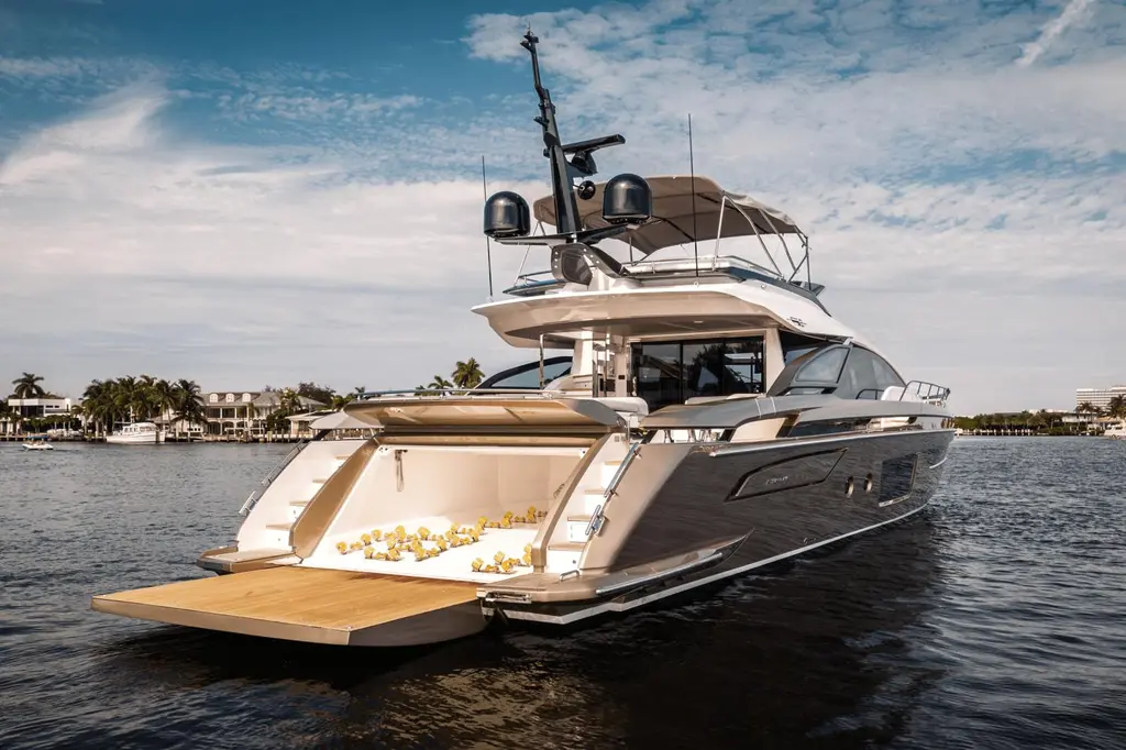 Sunset 8 2024 Azimut S8 Yacht For Sale in Miami FL Sunset 8 2024 Azimut S8 Yacht For Sale in Miami FL
