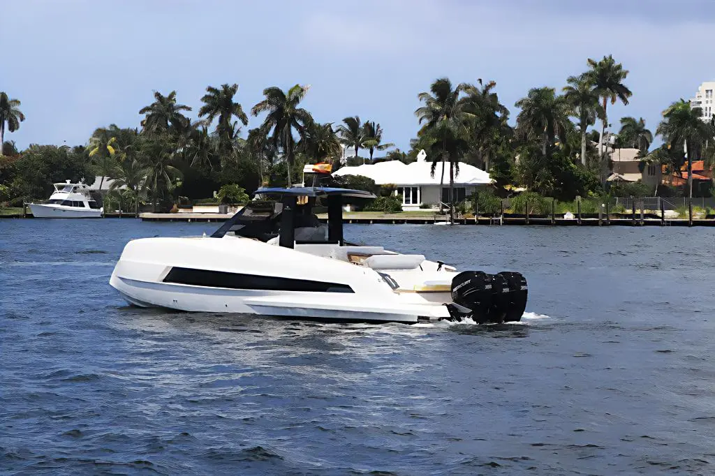 2023 Astondoa 377 Coupe Outboard Yacht For Sale in Fort Lauderdale FL 2023 Astondoa 377 Coupe Outboard Yacht For Sale in Fort Lauderdale FL