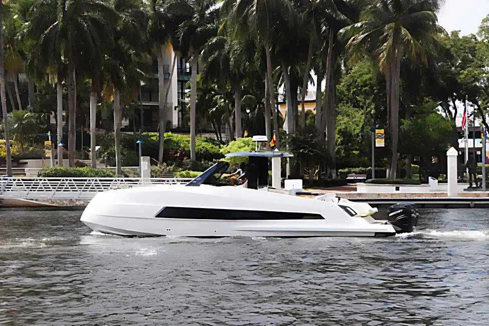 2023 Astondoa 377 Coupe Outboard Yacht For Sale in Fort Lauderdale FL 2023 Astondoa 377 Coupe Outboard Yacht For Sale in Fort Lauderdale FL
