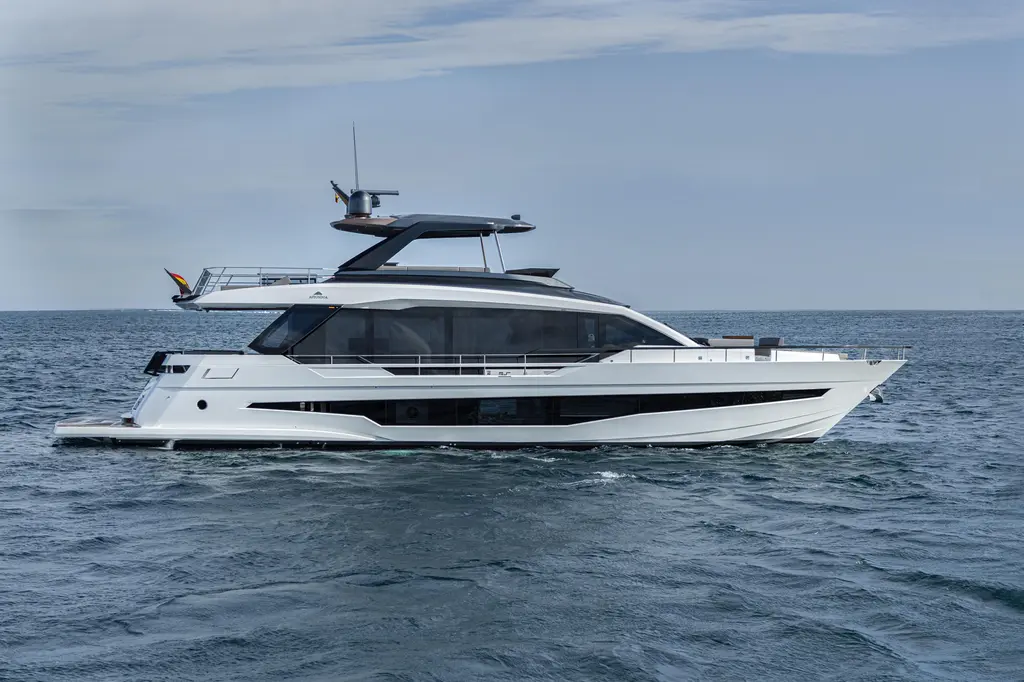 2024 Astondoa AS8 Yacht For Sale in Fort Lauderdale FL 2024 Astondoa AS8 Yacht For Sale in Fort Lauderdale FL