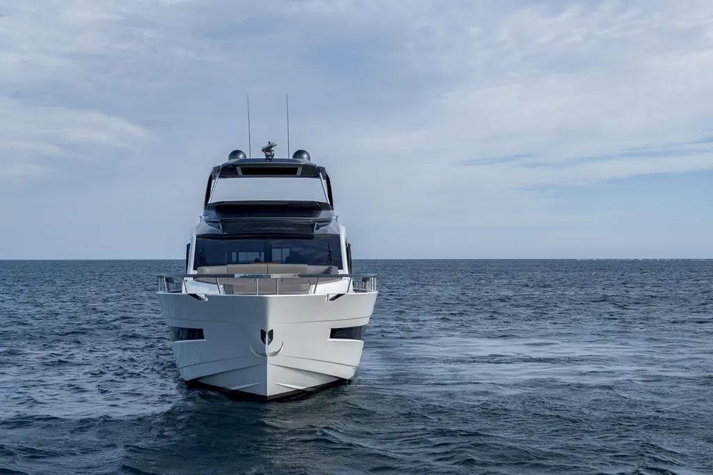 2024 Astondoa AS8 Yacht For Sale in Fort Lauderdale FL 2024 Astondoa AS8 Yacht For Sale in Fort Lauderdale FL
