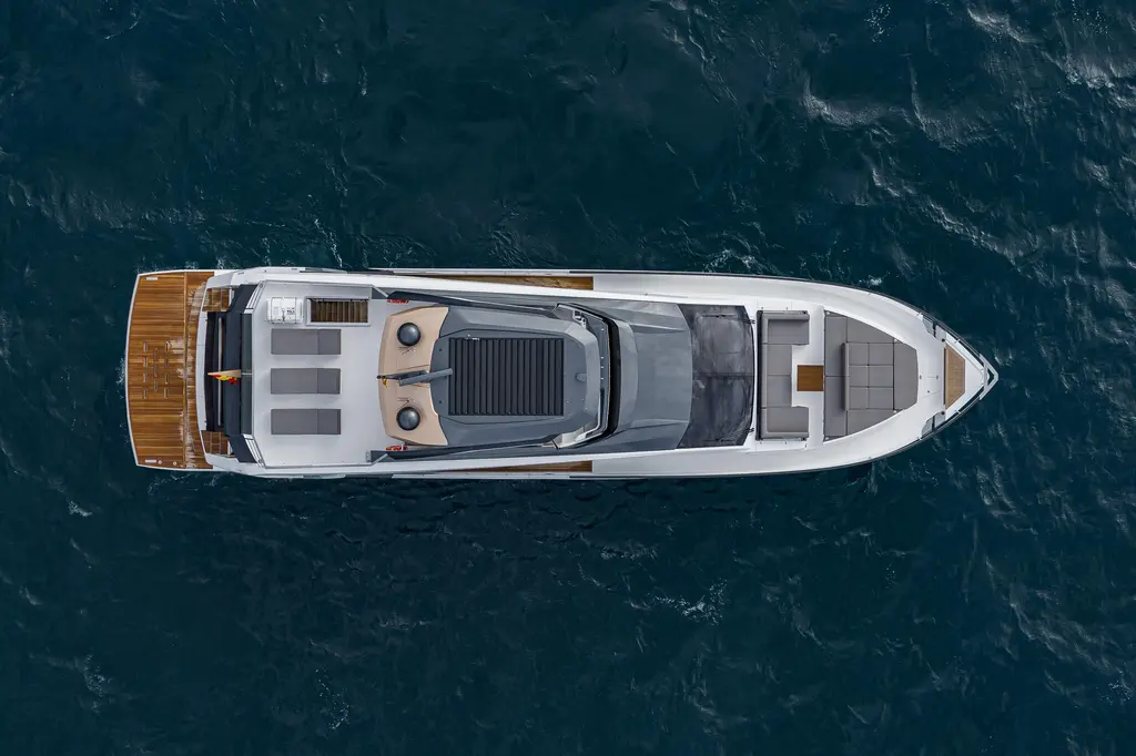 2024 Astondoa AS8 Yacht For Sale in Fort Lauderdale FL 2024 Astondoa AS8 Yacht For Sale in Fort Lauderdale FL