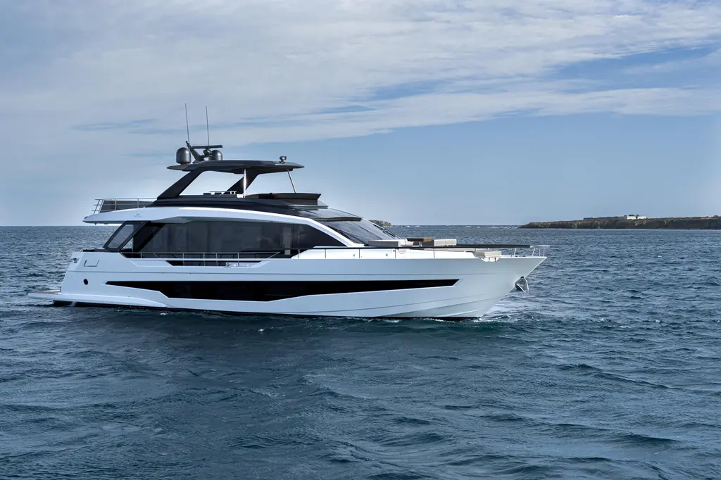 2024 astondoa as8 fort lauderdale florida for sale