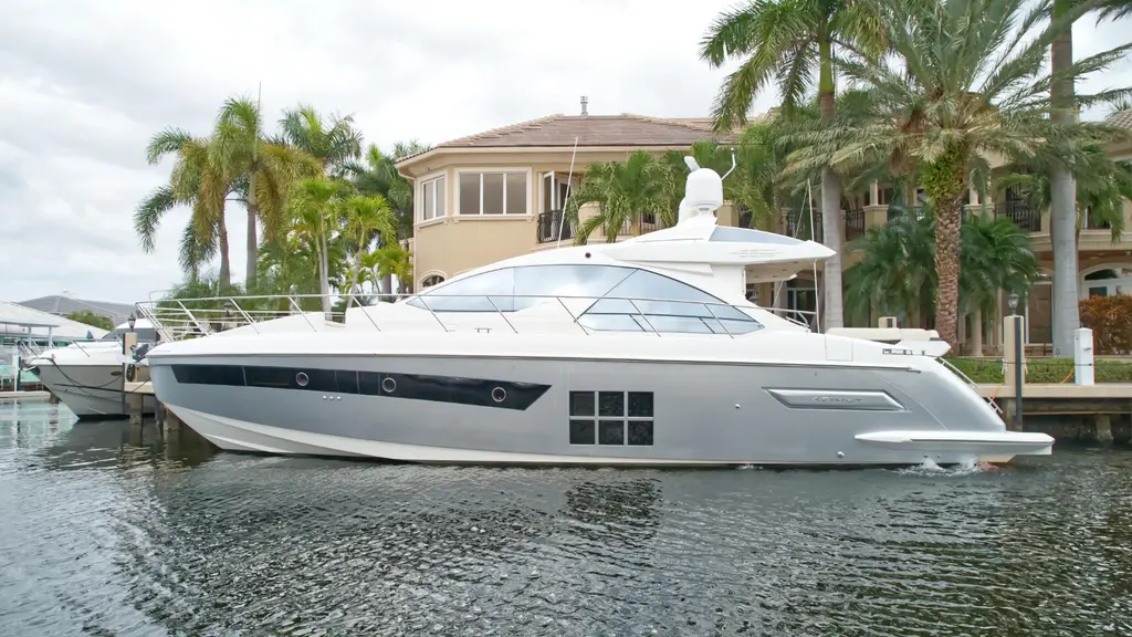 2013 Azimut 55S Yacht For Sale in Lighthouse Point FL 2013 Azimut 55S Yacht For Sale in Lighthouse Point FL