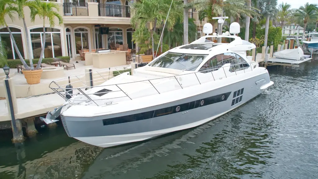 2013 Azimut 55S Yacht For Sale in Lighthouse Point FL 2013 Azimut 55S Yacht For Sale in Lighthouse Point FL
